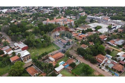 Terreno de 806 m² en Ñemby (Bo. San Carlos) — foto 3
