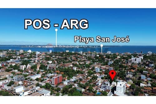 En venta terreno céntrico - Encarnación — foto 4