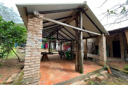 Terreno en venta en itaugua 6588m2 — foto 5