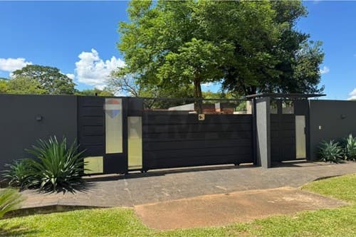 Casa en Luque zona rakiura — foto 3