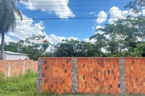 Terreno amurallado -itaugua b° cañadita — foto 2