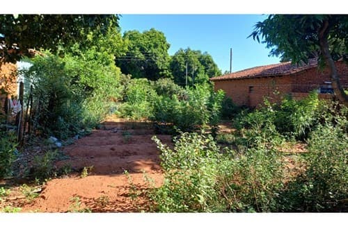 Terreno en Venta en Capiatá Ruta 2