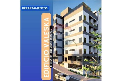Departamento en oferta con vista al río paraná — foto 5
