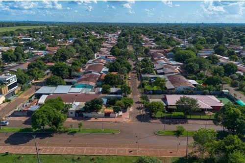 "Casa Ideal en Área 6, Hernandarias: ¡Tu Hogar!" — foto 3