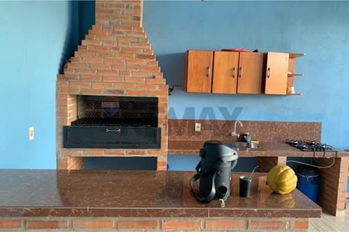Casa en Alquiler – Km 12 Acaray — foto 3