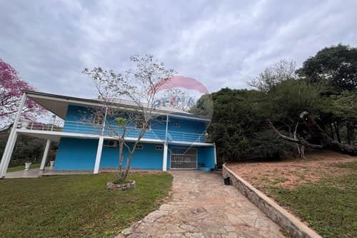 Amplia Casa Quinta en Piribebuy - Chololo — foto 5