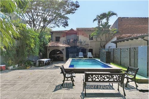 de casa Barrio Mburicao — foto 1