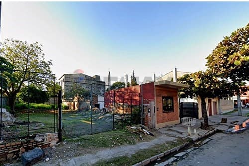 ¡Terreno Ideal en La Encarnación, Asunción! — foto 4