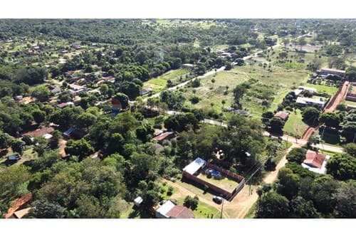 Casa Quinta en Alquiler – Itauguá, foto 2