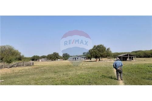 Estancia fuerte olimpo — foto 3