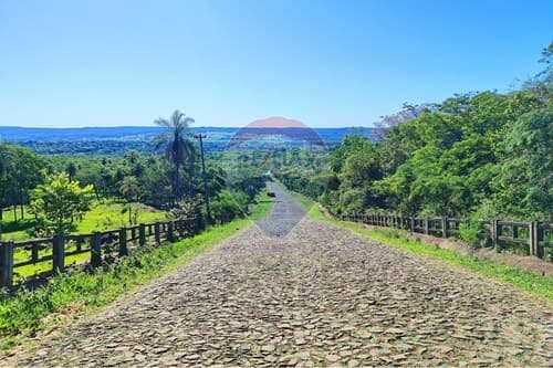 Terreno de Ensueño en Atyra, Cordillera — foto 2
