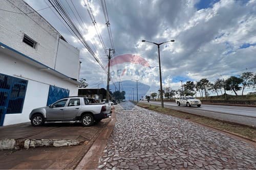 "Depósito Comercial en Alquiler en Encarnación" — foto 5