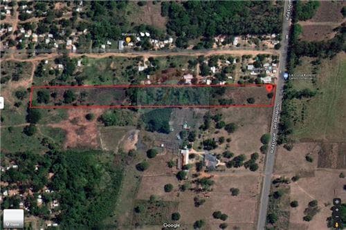 Oportunidad de inversion terreno con 1 hectarea — foto 2
