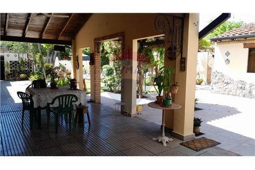 Casa amoblada con Piscina — foto 4