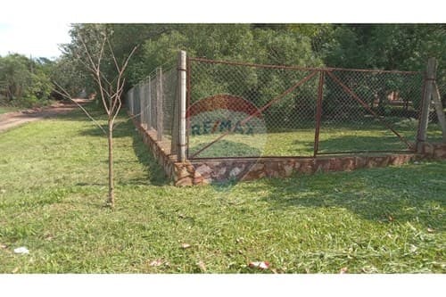 Amplio Terreno en altura- San Bernardino — foto 3