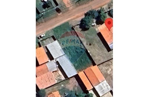 Terreno Ideal en Santa Lucía, Limpio — foto 2