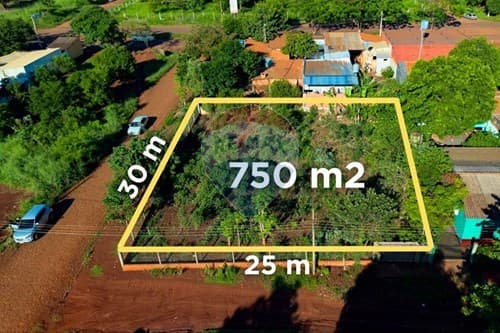 ¡Terreno Ideal en Paraguay: en Zona Privilegiada! — foto 5