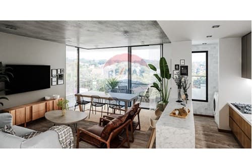 En venta dpto en Villa Morra, edificio magna — foto 5