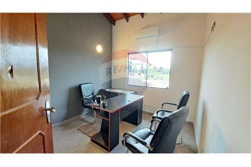 Penthouse en lambare, foto 4