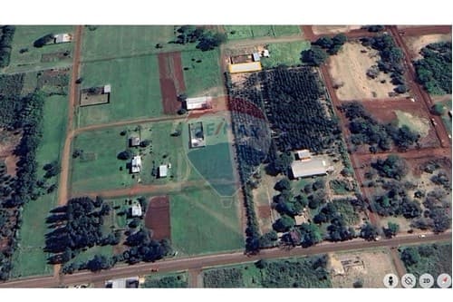 Terreno Ideal en San Juan del Paraná, Itapúa — foto 3