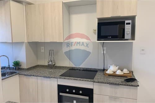 Vendo departamento exclusivo en Asunción