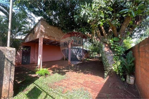 Propiedad en venta - Hernandarias B Mariscal Lopez, foto 3