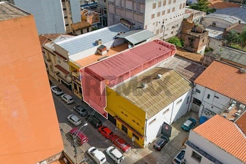 EN VENTA | Edificio en el Centro de Asunción — foto 2