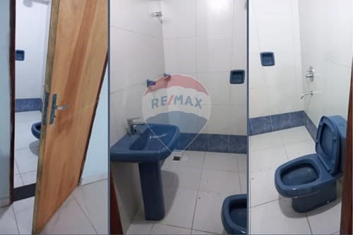Casa 3 habitaciones en Mariano Roque Alonso