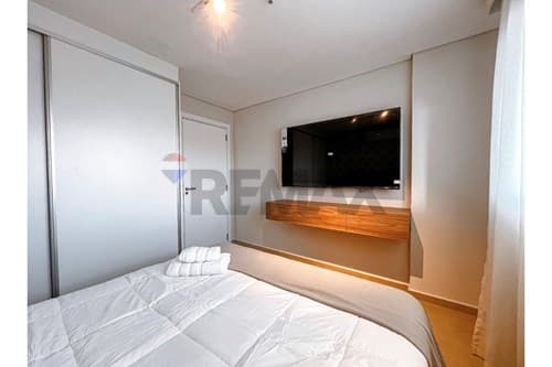 Departamento 2 dorm. en SANMAR AURORA, San Jorge — foto 5