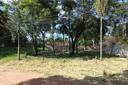 Terreno en esquina Ñemby-caaguazú — foto 2
