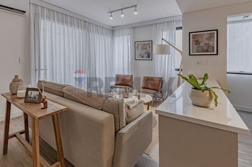 ️ 2 dormitorios en more mariscal – torre 1 — foto 3