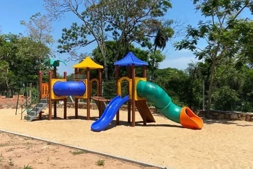 Terreno en venta - condominio terrazas del lago — foto 5
