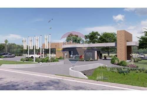Terreno en exclusivo ecovita country club — foto 2