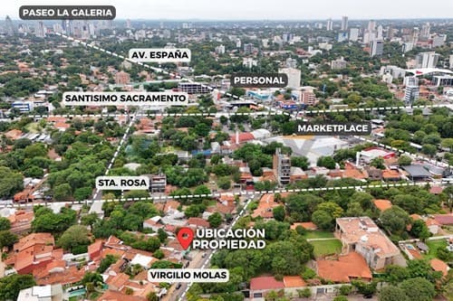 terreno de 533 m2 a 2 minutos del Centenario, foto 5