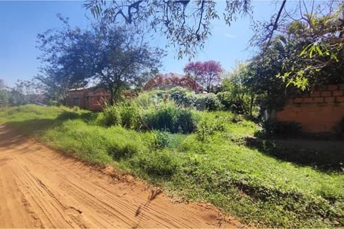 Terreno en limpio bº centro — foto 5