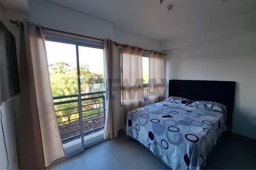 Departamento amoblado -fndo de la mora — foto 5