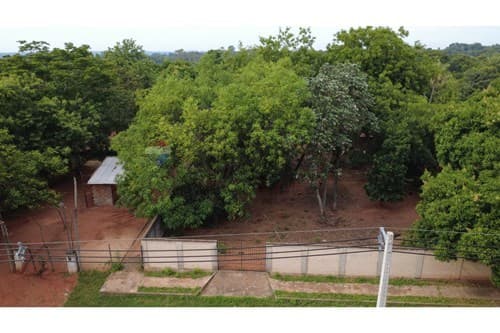 Vendo terreno en Luque costa sosa