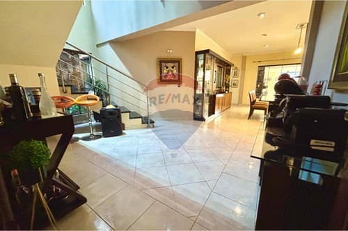 Lujosa Casa en Villa Aurelia, foto 5