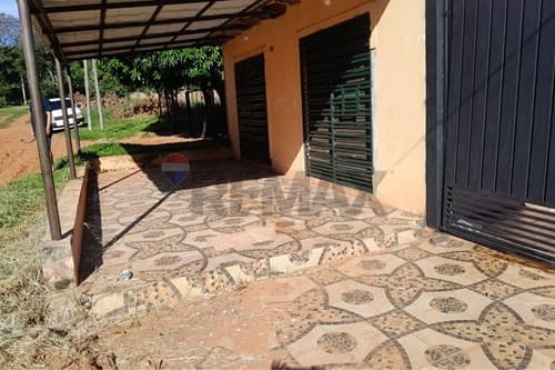 Casa en ypané-thompson — foto 4