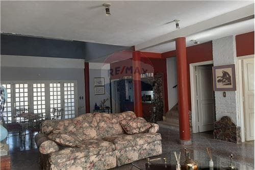 En venta casa de 1080 m2 en la ciudad de lambare!! — foto 3