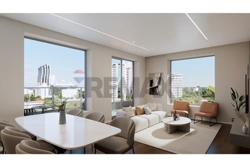 Departamento de 2 domitorios en acro home, foto 2