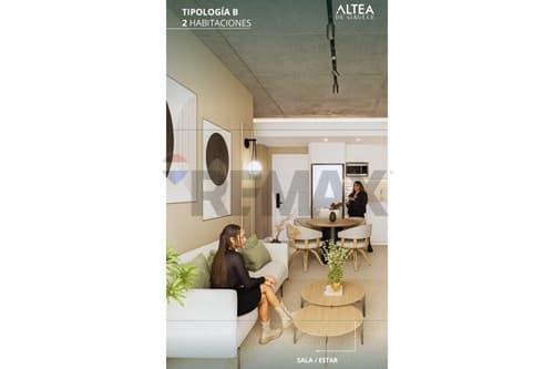 Departamento - Venta - Recoleta, Paraguay — foto 5