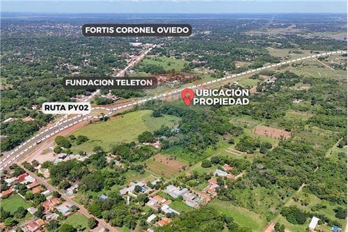 Terreno en Ruta 2 / Coronel Ovied — foto 5