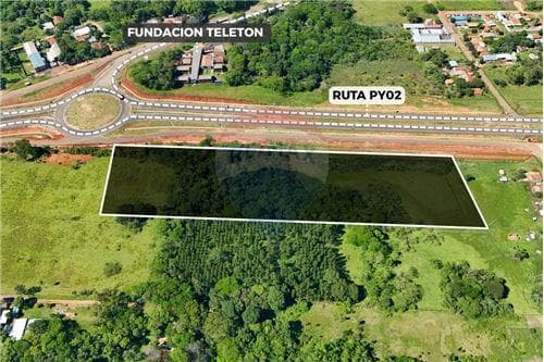 Terreno en Ruta 2 / Coronel Ovied — foto 2