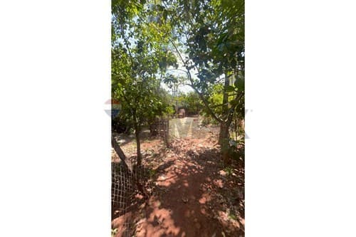 Terreno en venta - Ñemby caaguazu