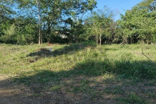 Terreno, San Lorenzo- zona p. De justicia — foto 3