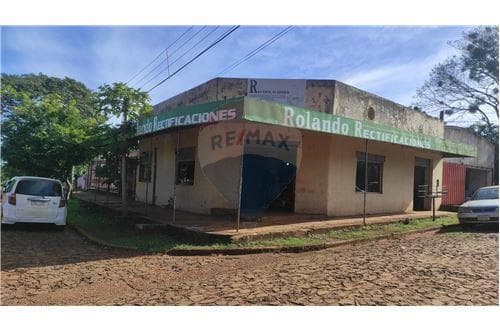 Casa con local comercial en Barrio Santa Maria — foto 5