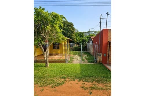 Casa en Venta en J. Augusto Saldívar!, foto 4
