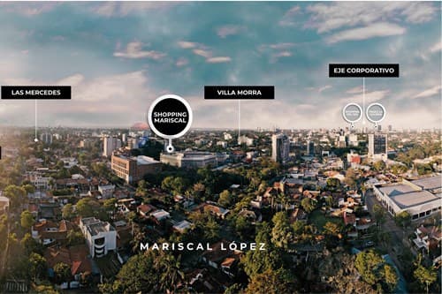 CIVIS MARISCAL | Inversión Premium en Asunción — foto 3