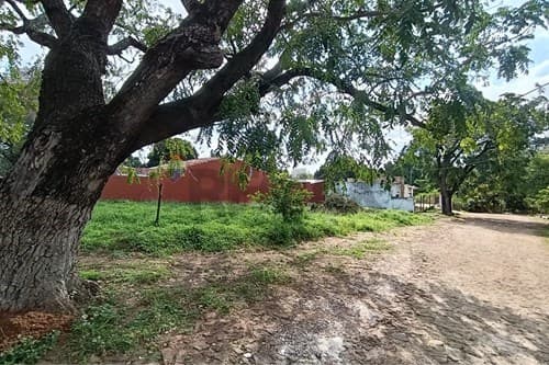 Terreno en esquina - ita enramada